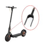 Framgaffel till Ninebot F20 F30 F40 elscooter - Bild 2