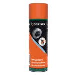 Bromsrengöring / avfettningsspray 500 ml