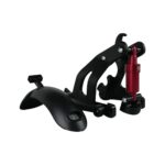 Monorim stötdämpare bak - Xiaomi 4 Pro elscooter (1st Gen)