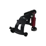 Monorim stötdämpare bak - Ninebot F & D-serie elscooter