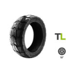 Tubeless däck 85/55-6.5 OOTD S10 elscooter
