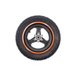 Komplett framhjul KuKirin G3 elscooter - Bild 3