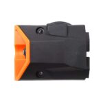 Reflexkåpa vänster fram - KuKirin G2 Pro elscooter(2024-) - Bild 2