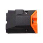 Reflexkåpa höger fram - KuKirin G2 Pro elscooter (2024-) - Bild 2