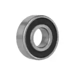 Kullager 6203 RS - Bild 5