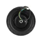 Komplett motor Kukirin G4 elscooter (60V) - Bild 5