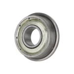 Kullager F698 Z (high speed)