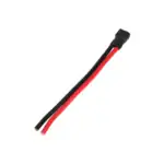 T-kontakt hona med kabel för elscooter - Bild 3