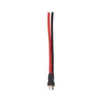 T-kontakt hane med kabel för elscooter - Bild 4