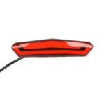 Bromslampa / Baklykta KuKirin G2 G4 elscooter - Bild 6