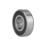 Kullager 6203 RS - Bild 4