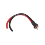 T-kontakt hane med kabel för elscooter - Bild 5