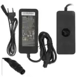 Original Ninebot 54.6V 1.3A laddare Navee / Ninebot elscooter