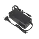 42V 3A snabbladdare DC 8 mm - Xiaomi / Ninebot elscooter - Bild 4