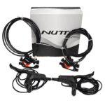 NUTT Hydrauliskt Bromskit 2 Kolvar Höger/Höger - Bild 5
