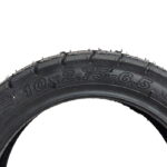 10*2.75-6.5 Tubeless däck med gel - Kukirin G2 G3 elscooter - Bild 2