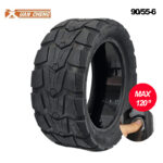 90/55-6 förstärkt tubeless däck med gel elscooter - Xuancheng