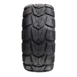 90/55-6 förstärkt tubeless däck elscooter - Xuancheng - Bild 2