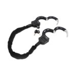 Handcuffs-lås till Elscooter 60 cm - Bild 3