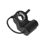 Tändningslås gasreglage - Kukirin G2 Pro / G2 Max elscooter (2025) - Bild 6