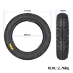 90/90-12 Tubeless däck TH417 - Motorcykel / Moped - Bild 2
