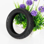 250*64 Förstärkt Tubeless däck Navee ST3 elscooter - Bild 5