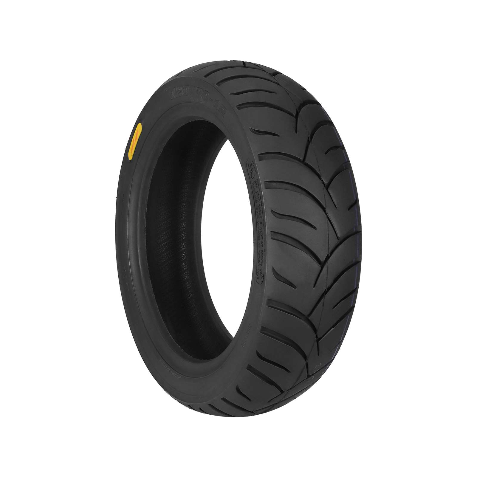 aef876c6ac8440aba542ad65e1cf379f.jpg 120/70-12 Tubeless däck ULIP TH507 ECO - Motorcykel / Moped - Bild 1