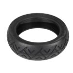 250*64 Förstärkt Tubeless däck med gel Navee ST3 elscooter - Bild 3