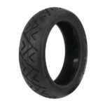 250*64 Förstärkt Tubeless däck med gel Navee ST3 elscooter