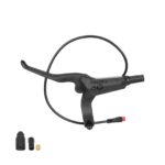 NUTT Y5 Vänster bromshandtag Kukirin G4 Max elscooter (380 mm)