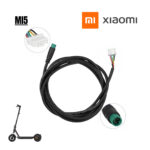 Datakabel till Xiaomi 5 elscooter (Mi5 scooter)