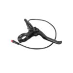 NUTT Y5 Vänster bromshandtag Kukirin G4 Max elscooter (380 mm) - Bild 6