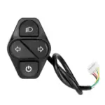 Switch / Knappstats till KuKirin A1 Elscooter - Bild 5