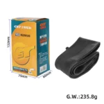 16 tum Innerslang CST 16*2.50 - 90*60 grader - Bild 3