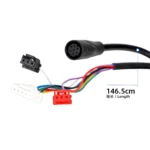 Datakabel till Kukirin A1 elscooter - Bild 3