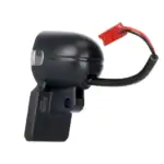 LED Framlampa till KuKirin A1 Elscooter (Original) - Bild 6