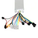 36V / 48V Controller + S866-Display med tumgas till Elcykel 350W - Bild 4