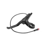 NUTT Y5 Vänster bromshandtag Kukirin G4 Max elscooter (380 mm) - Bild 5