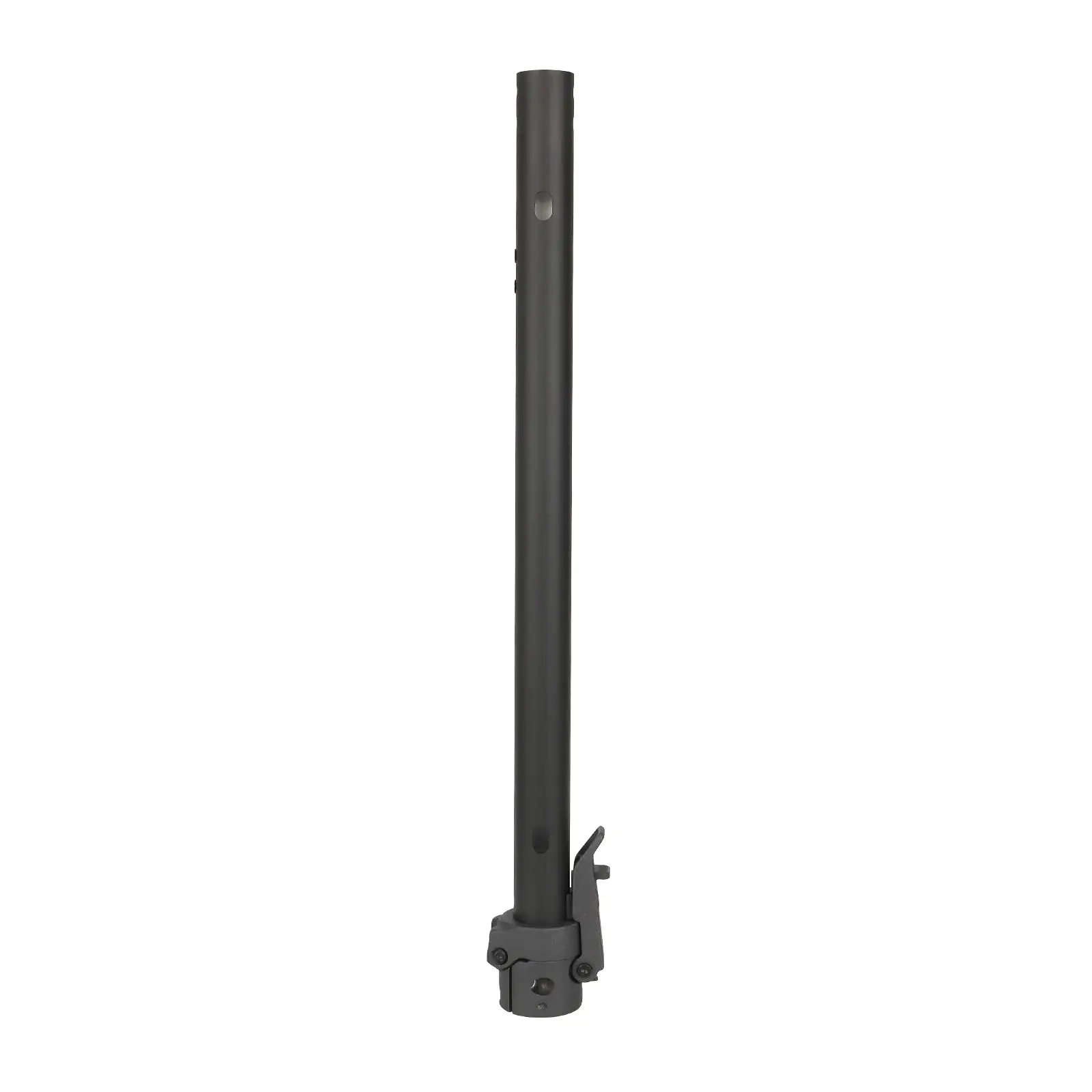 3767f82458ad408aa553f06d2322e1d5.webp Original Styrstam med fällbas - Xiaomi 5 elscooter - Bild 1