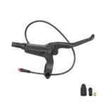 NUTT Y5 Höger bromshandtag Kukirin G4 Max elscooter (380 mm)