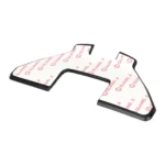 Footrest Grip - Kukirin G3 Pro elscooter - Bild 6