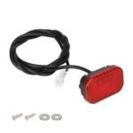 Bromslampa Kukirin G2 Pro elscooter 2024- (inkl. skruvsats)