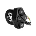 Switch / Knappstats till KuKirin A1 Elscooter - Bild 4