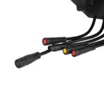 Original Display till Kukirin G3 Pro elscooter (FEIMI-2) - Bild 6