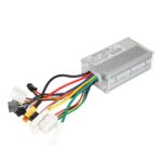 JP 36V 16A Controller elscooter 5-pin TF100 display - Bild 4