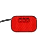 Bromslampa Kukirin G2 Pro elscooter 2024- (inkl. skruvsats) - Bild 5