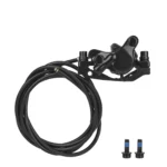 Hydraulisk bakbroms Kukirin G3 Pro elscooter - Bild 3