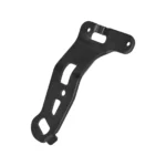 Höger stänkskärmsfäste Kukirin G2 Master elscooter - Bild 4