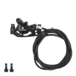 Hydraulisk bakbroms Kukirin G3 Pro elscooter