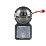 LED Framlampa till KuKirin A1 Elscooter (Original) - Bild 4